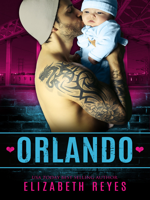 Title details for Orlando by Elizabeth Reyes - Available